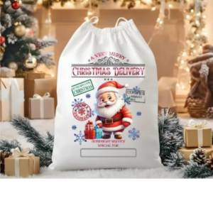 Santa Sacks