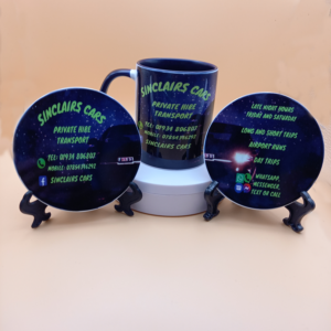 Personalised - Business logos and more