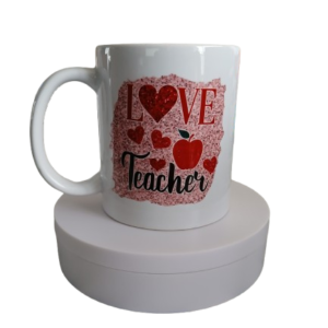 Pre-Made Love Teacher