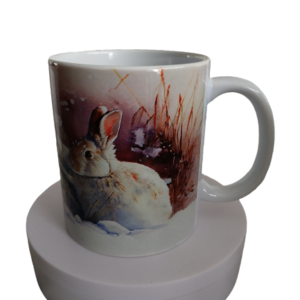 Pre-Made Hare image #5