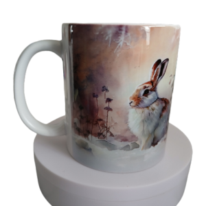 Pre-Made Hare #6