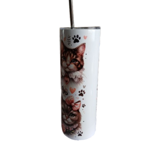 Pre-Made Cat #4