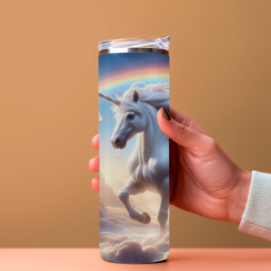 Tumbler - Unicorn #7