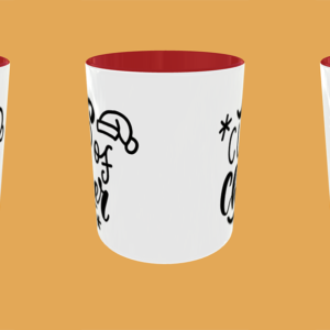 Christmas - Cup of cheer