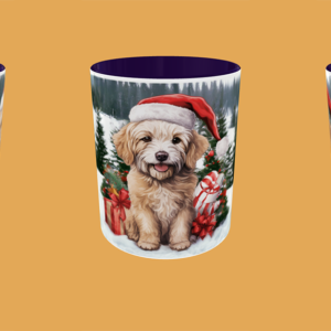 Christmas - Puppy #10