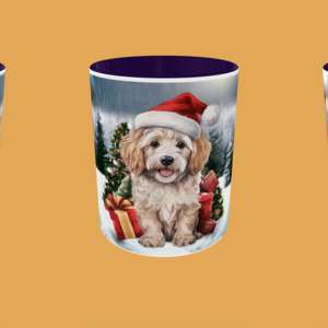 Christmas - Puppy #12