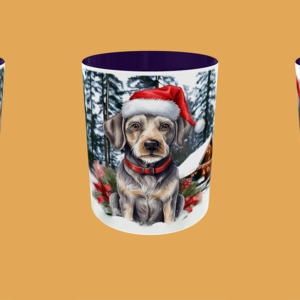 Christmas - Puppy #16