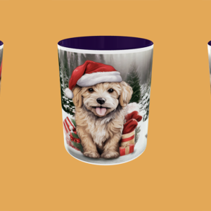 Christmas - Puppy #18