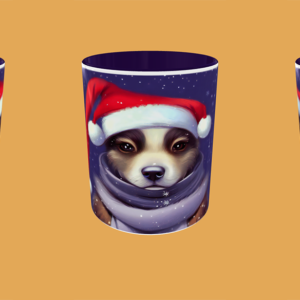 Christmas - Dog #14