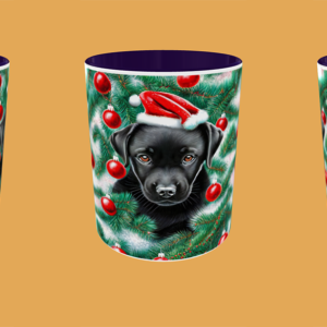 Christmas - Dog #7