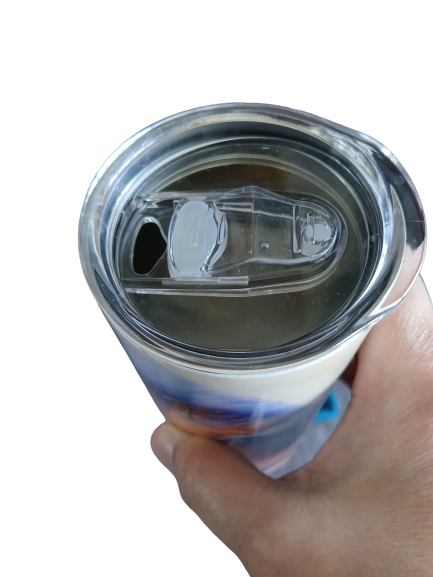 Tumbler - Wasp #1 - Image 4