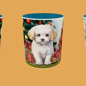Christmas - Puppy #20
