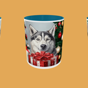 Christmas - Puppy #32