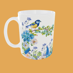 Spring Time Birds