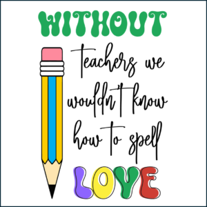 Teacher Coaster - Without Teachers