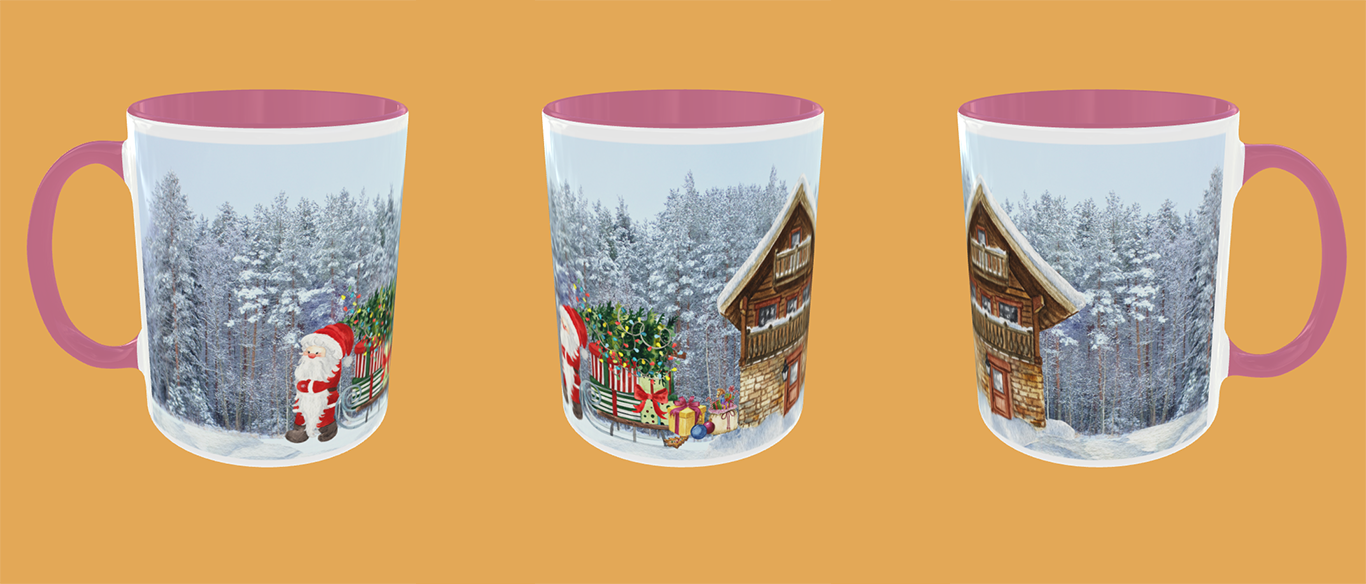 Christmas - santa gifts - Image 3