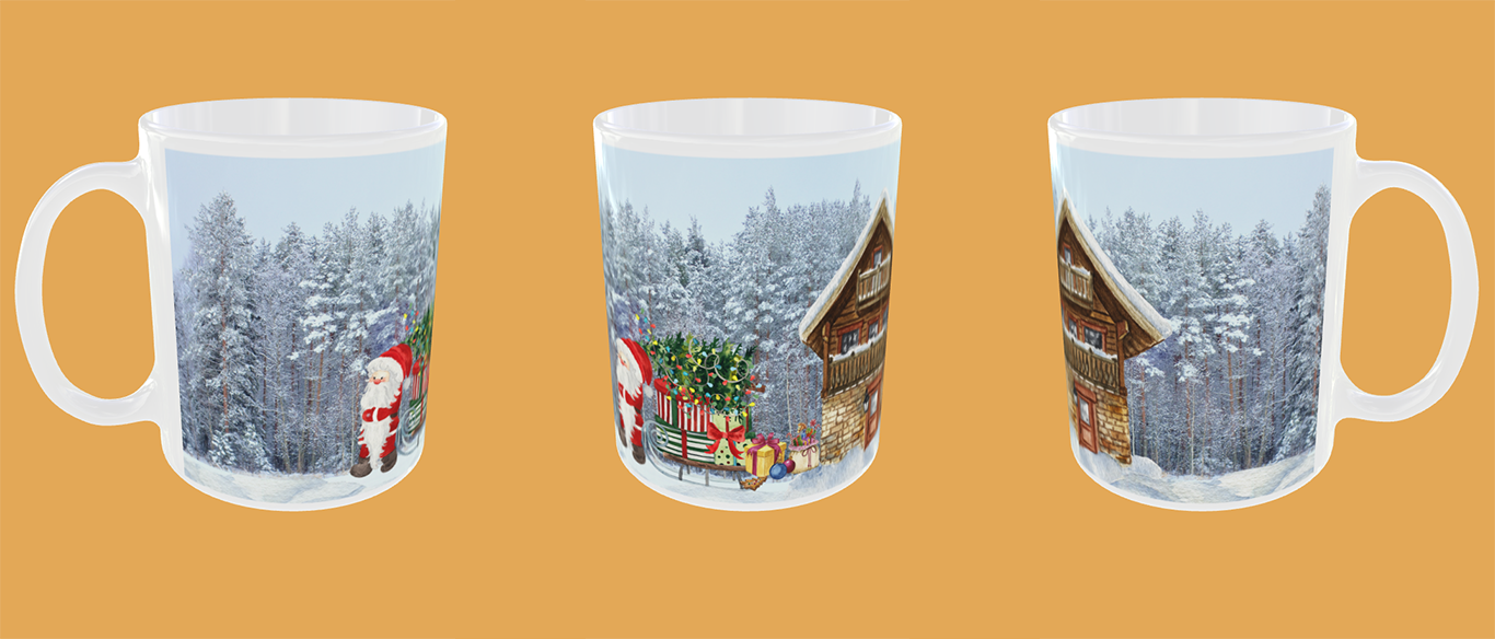 Christmas - santa gifts - Image 5